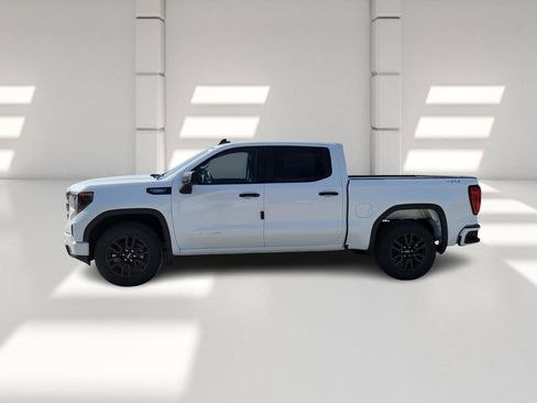 New 2026 GMC Sierra 1500 Pro w/ Graphite Edition image 4