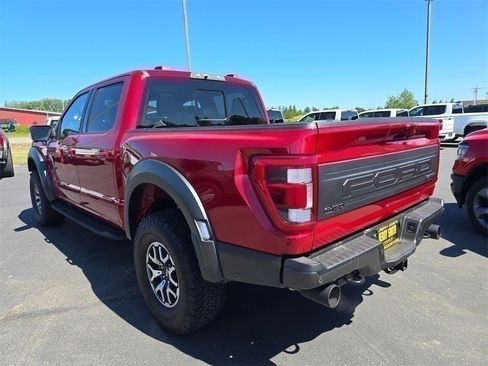 Used 2023 Ford F150 Raptor image 6