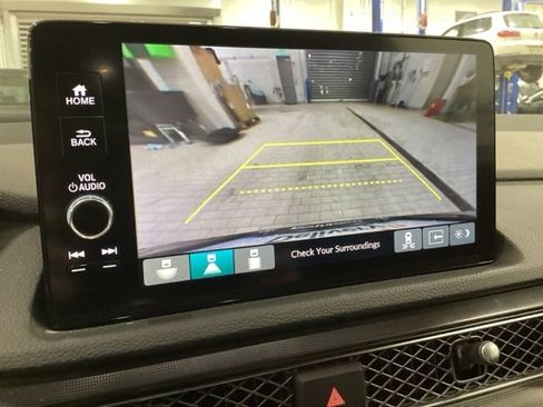 Used 2023 Acura Integra A-Spec image 13