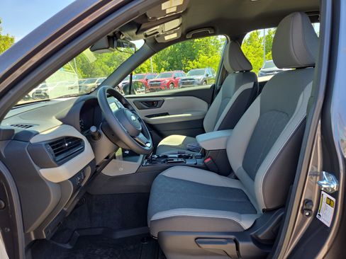 New 2026 Subaru Forester AWD/4WD image 6