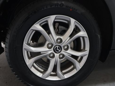 Used 2021 MAZDA CX-3 Sport AWD/4WD image 32