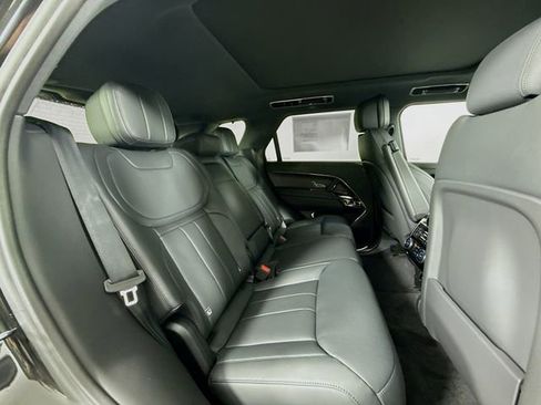 New 2026 Land Rover Range Rover Sport Dynamic SE AWD/4WD image 29