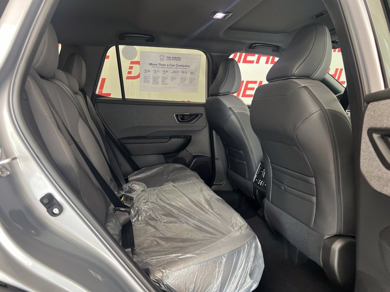 New 2026 Subaru Outback Limited XT AWD/4WD image 11