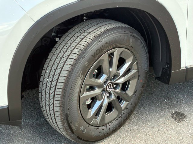 New 2026 MAZDA CX-5 Select AWD/4WD image 34