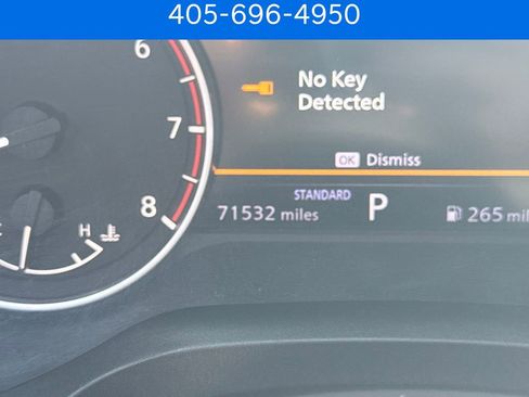 Used 2022 Nissan Rogue SV FWD image 20