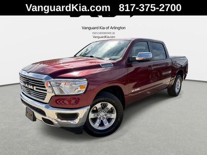 Used 2023 RAM 1500 Laramie