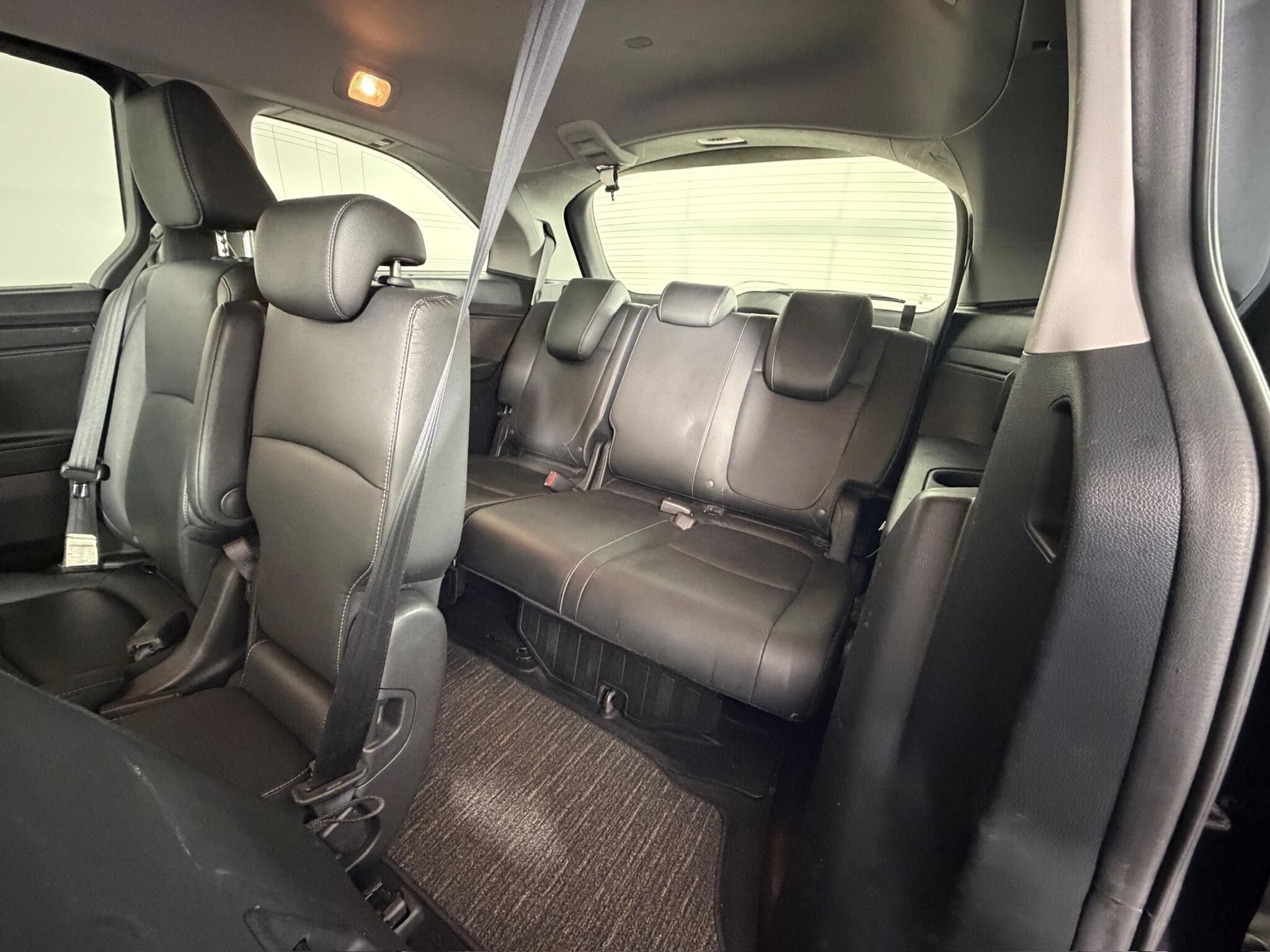 Used 2021 Honda Odyssey Touring image 37