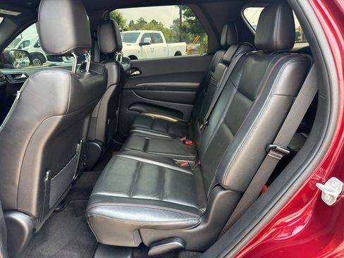 Used 2022 Dodge Durango R/T AWD/4WD image 21