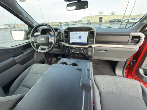 Used 2022 Ford F150 XLT w/ Equipment Group 302A High image 13