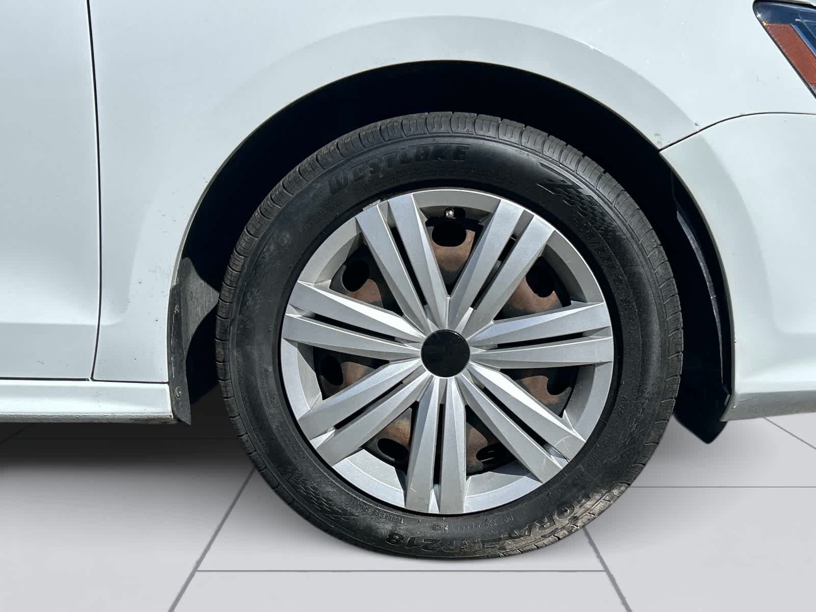Used 2017 Volkswagen Jetta S FWD image 12