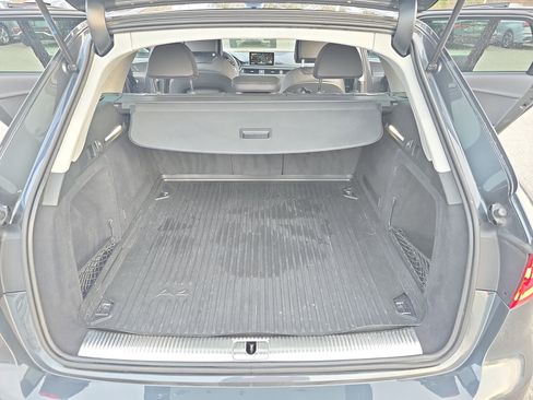 Used 2018 Audi A4 2.0T allroad Premium Plus image 12