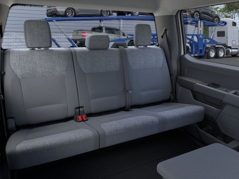 New 2026 Ford F350 XLT AWD/4WD image 11