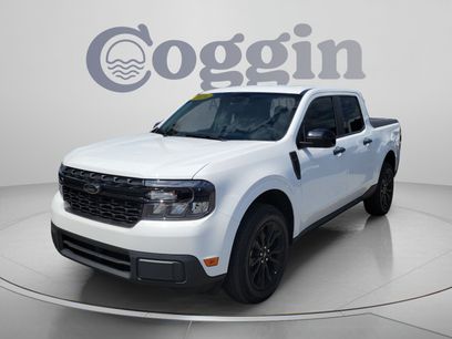 Used 2024 Ford Maverick XLT w/ XLT Luxury Package