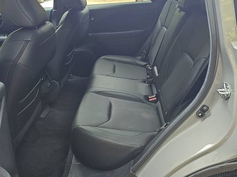 Used 2026 Subaru Forester Limited AWD/4WD image 20