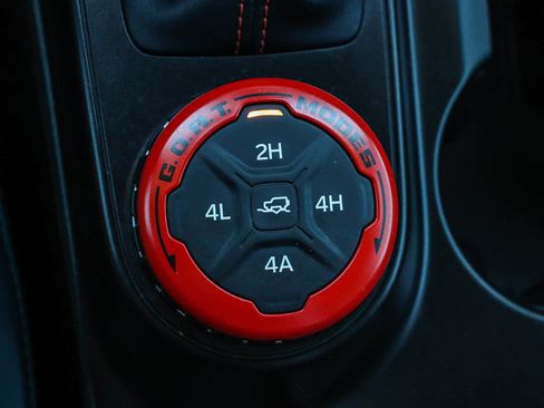 Used 2023 Ford Bronco Raptor image 28