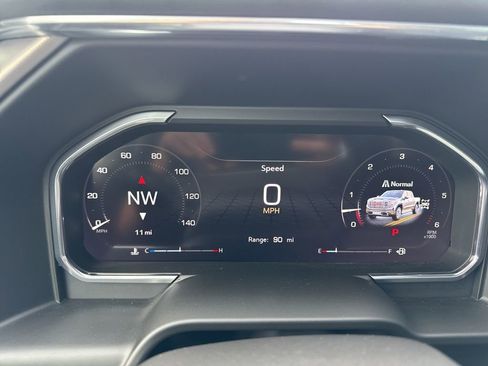 Used 2026 GMC Sierra 1500 Denali w/ Denali Reserve Package AWD/4WD image 27