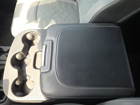 Used 2017 RAM 2500 Power Wagon w/ Luxury Group image 33