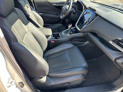 Used 2024 Subaru Outback Touring XT image 12