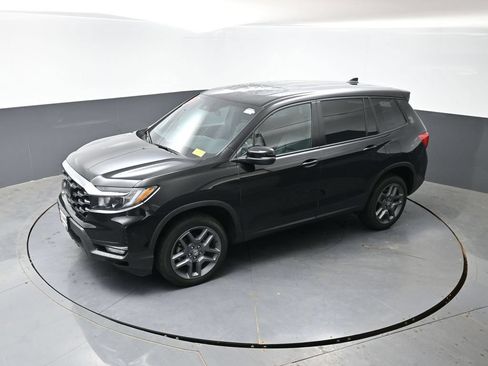 Used 2023 Honda Passport EX-L image 48