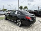 Used 2020 Mercedes-Benz C 300 Sedan image 5