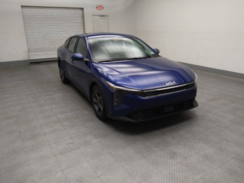 Used 2025 Kia K4 FWD image 13