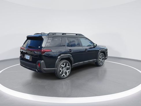 New 2026 Subaru Outback Touring XT AWD/4WD image 8