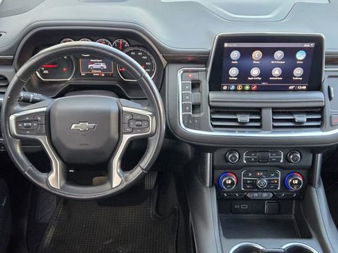 Used 2021 Chevrolet Tahoe Z71 image 24