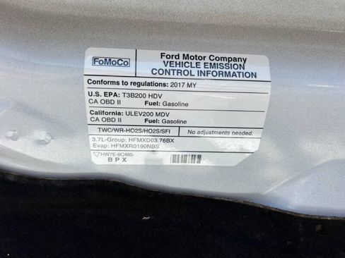 Used 2017 Ford Transit 350 XLT RWD image 22