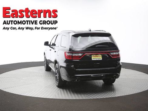 Used 2024 Dodge Durango R/T AWD/4WD image 66