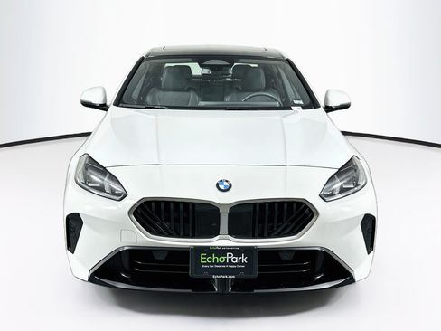 Used 2025 BMW 228i xDrive AWD/4WD image 2