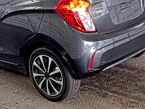 Used 2019 Chevrolet Spark LS FWD image 16