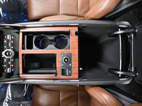 Used 2024 Lincoln Navigator L Reserve w/ Equipment Group 201A image 37