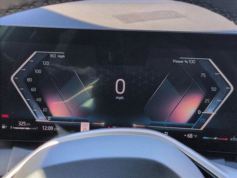 Used 2025 BMW X3 xDrive30i w/ Convenience Package image 11