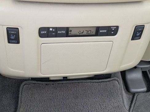 Used 2017 INFINITI QX80 Base w/ Driver Assistance Package image 14