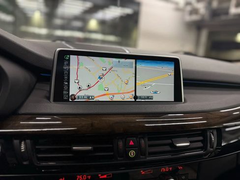 Used 2015 BMW X5 xDrive35i image 54