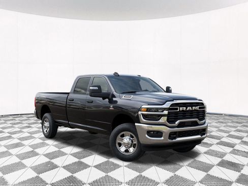New 2026 RAM 3500 Tradesman AWD/4WD image 9