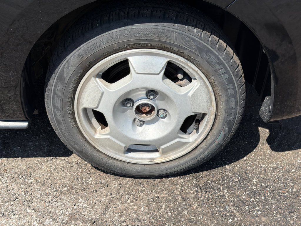Used 2024 Mitsubishi Mirage ES FWD image 13