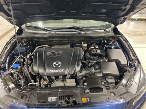 Used 2017 MAZDA MAZDA3 Sport w/ Preferred Equipment Package image 25