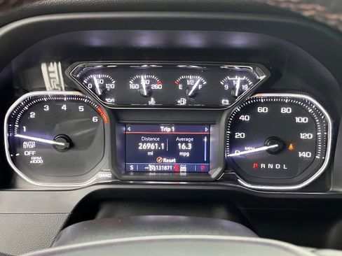 Used 2021 GMC Sierra 1500 AT4 w/ AT4 Premium Package AWD/4WD image 23