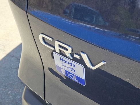 Certified 2024 Honda CR-V EX image 10