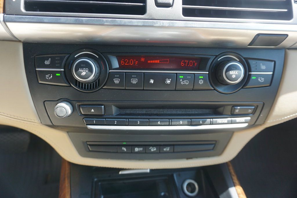 Used 2011 BMW X5 xDrive50i AWD/4WD image 12