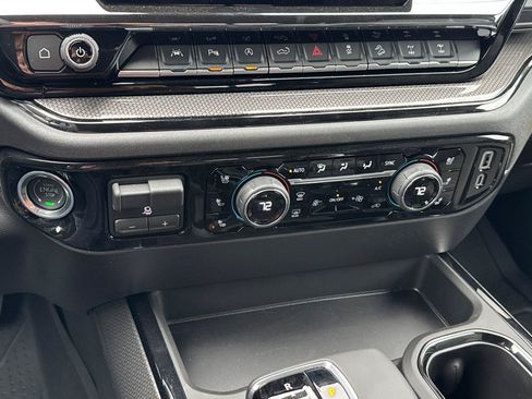 New 2026 Chevrolet Silverado 1500 ZR2 AWD/4WD image 27