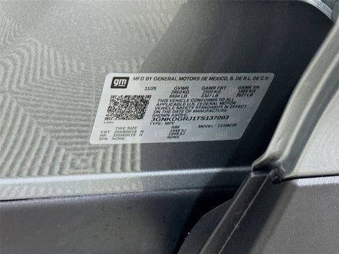 New 2026 Chevrolet Blazer EV LT image 25