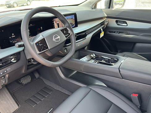 New 2025 Nissan Murano SL image 9