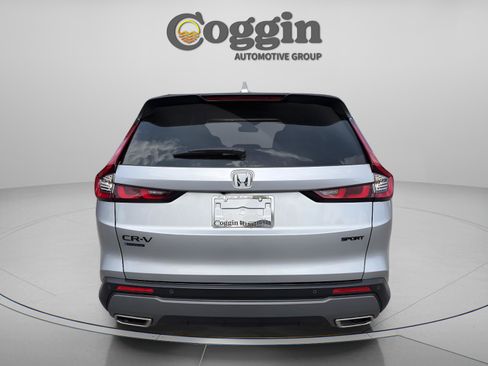 New 2026 Honda CR-V Sport-L image 5