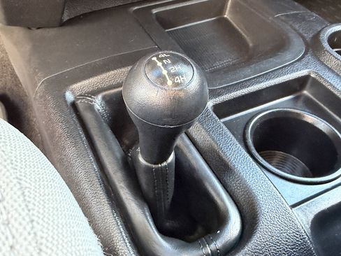 Used 2016 RAM 2500 Power Wagon w/ Luxury Group image 17