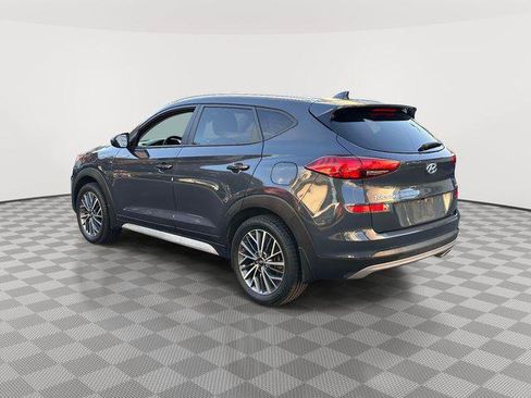 Used 2019 Hyundai Tucson SEL AWD/4WD image 5