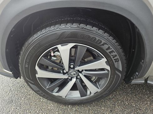 Used 2021 Lexus NX 300 AWD w/ Premium Package image 17