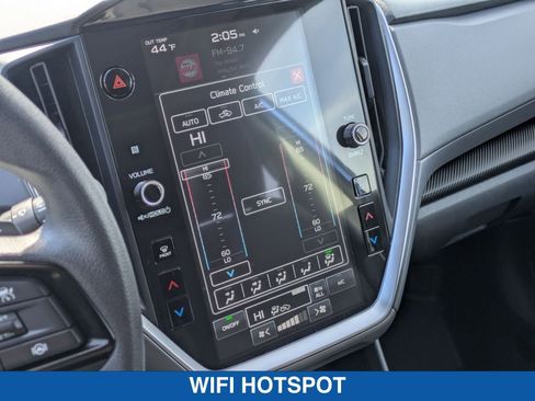 Certified 2025 Subaru Crosstrek 2.0i Premium image 24