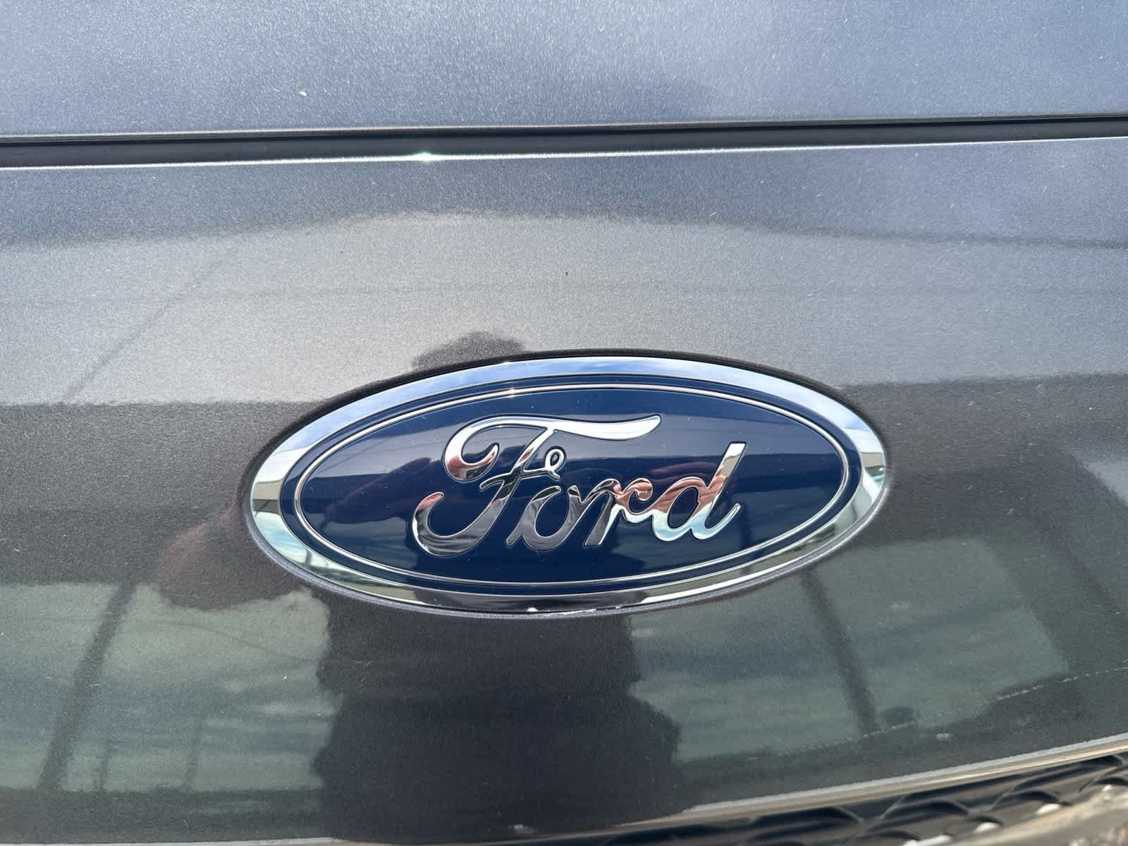 Used 2020 Ford Escape SEL AWD/4WD image 11